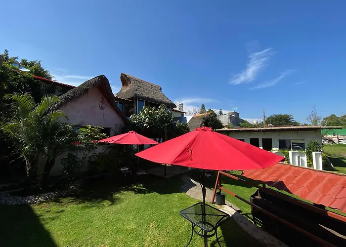 Hotel Villas Mariposas