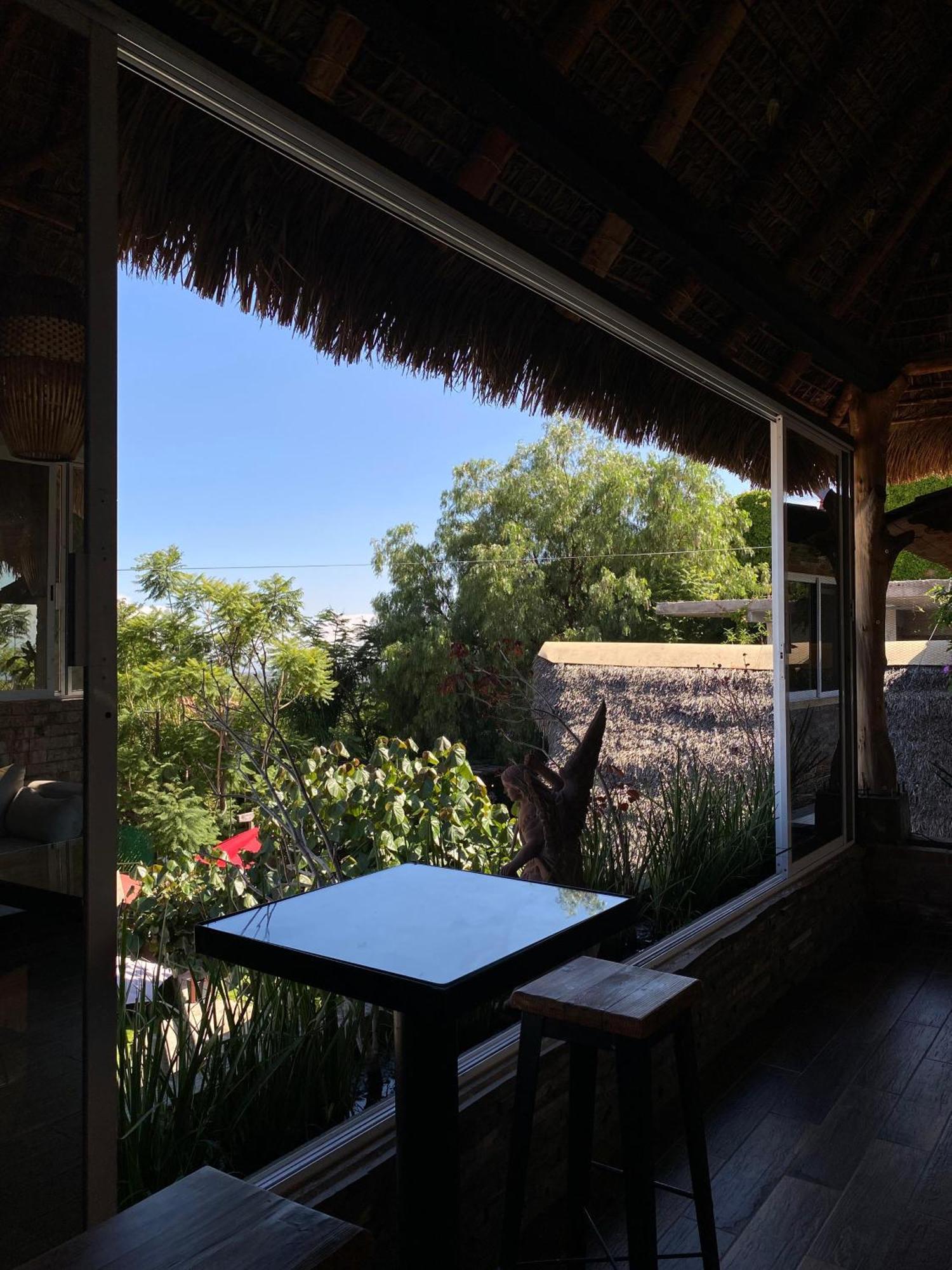 Mariposas 4* Atlixco